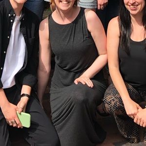 Loft Maxi Dress, sz Xs